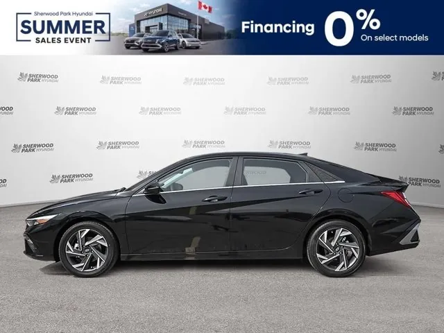 Hyundai Elantra 2026 photo 3