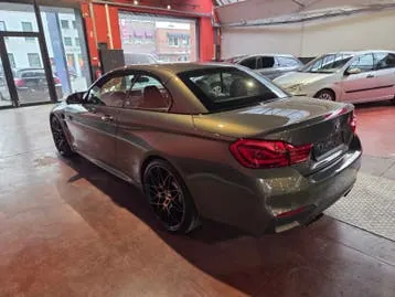 BMW M4 2020 photo 3