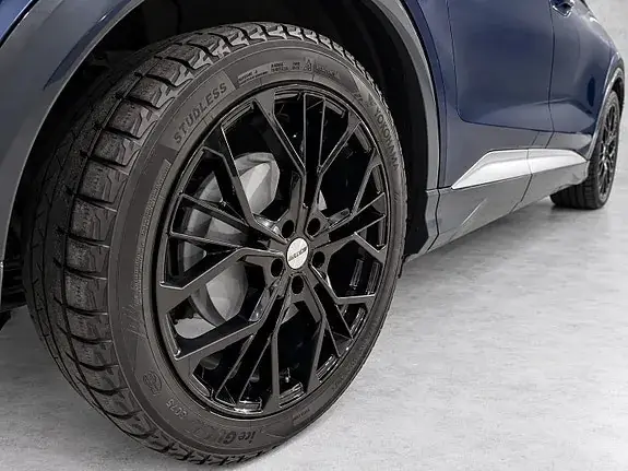 Audi Q4 E-Tron 2022 photo 5