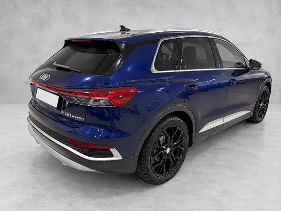 Audi Q4 E-Tron 2022 photo 4