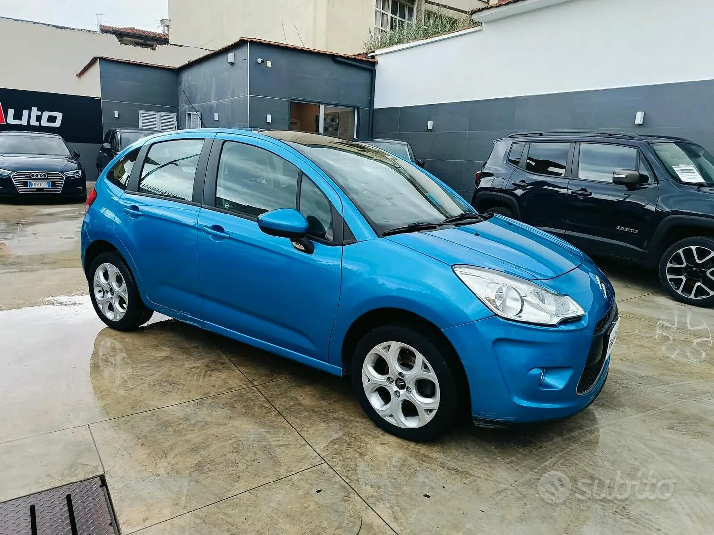 Citroen C3