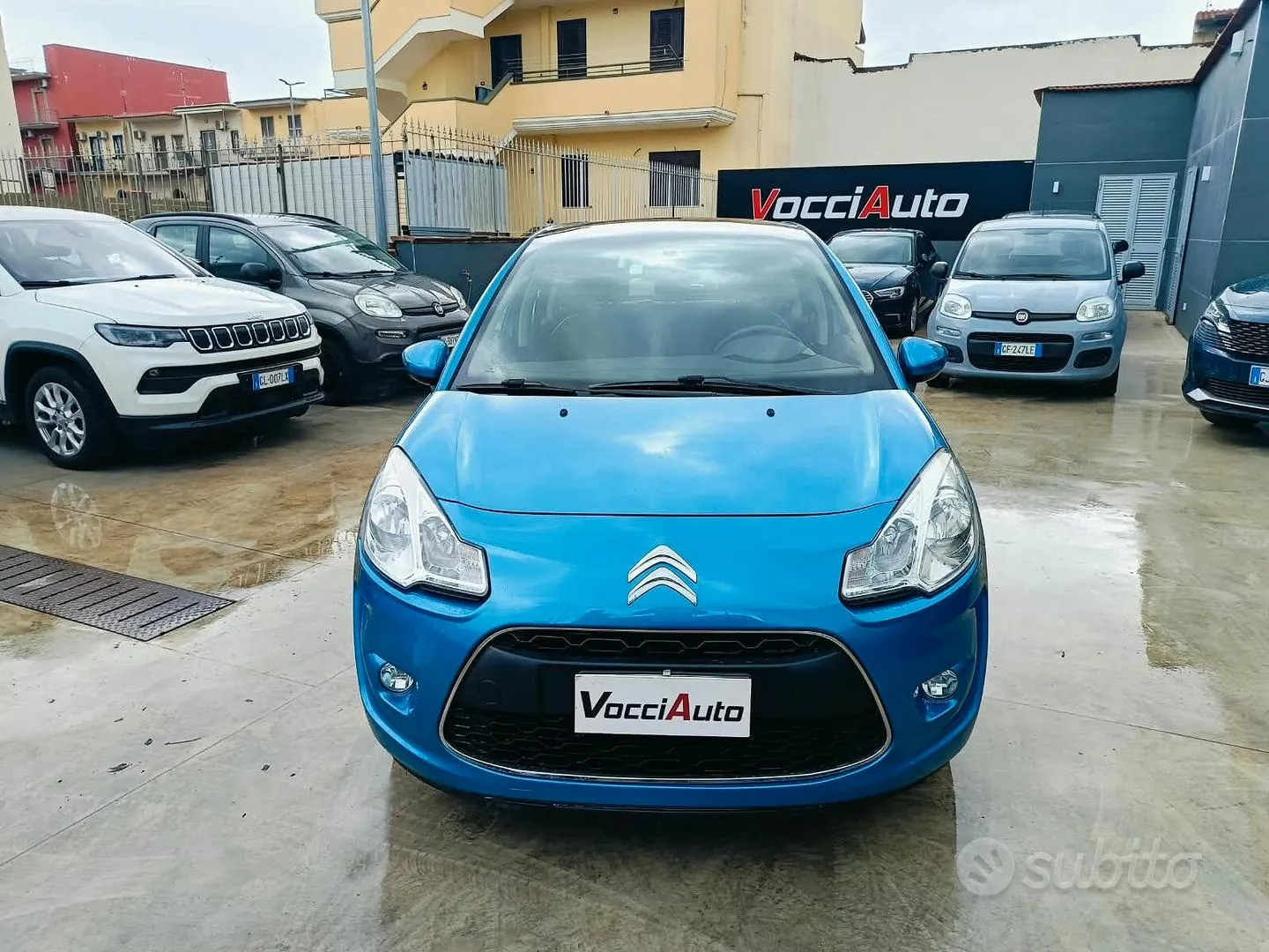 Citroen C3