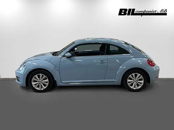 Volkswagen Beetle 2015 photo 4