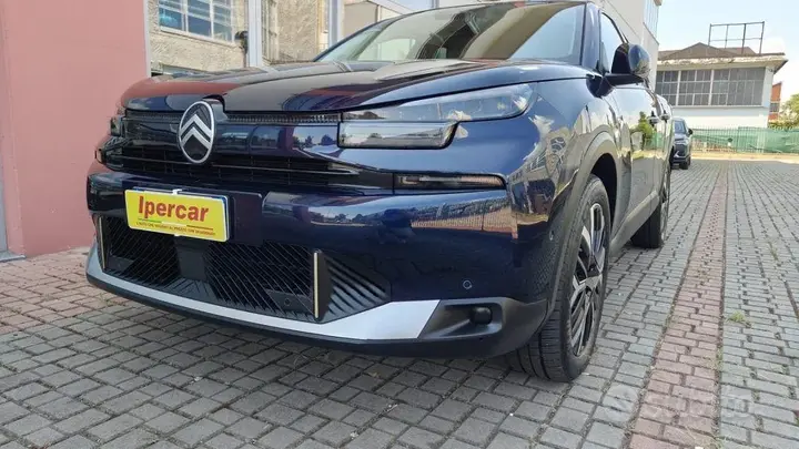 Citroen C4 X 2025 photo 4