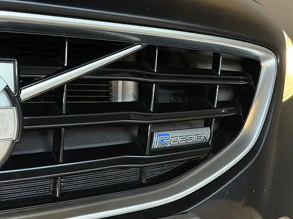 Volvo V40 2015 photo 4