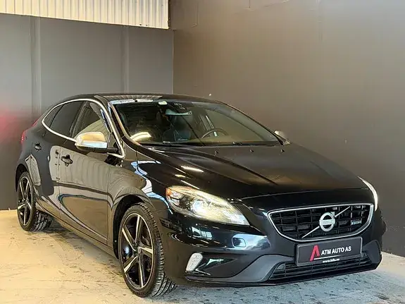 Volvo V40 2015 photo 2
