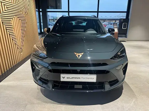 Cupra Formentor 2027 photo 2