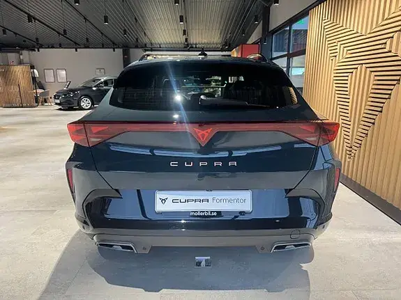 Cupra Formentor 2027 photo 5