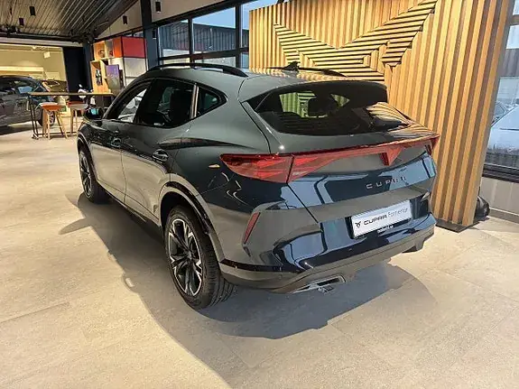 Cupra Formentor 2027 photo 4