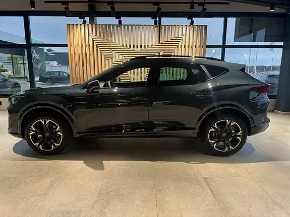Cupra Formentor 2027 photo 3