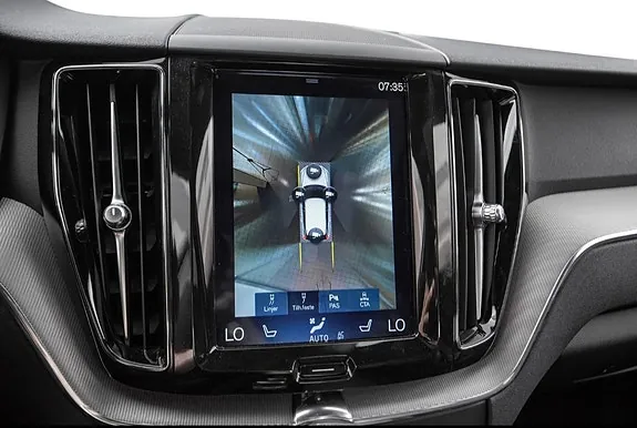 Volvo Xc60 2018 photo 5