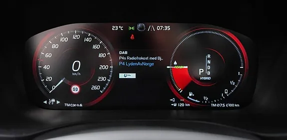 Volvo Xc60 2018 photo 3
