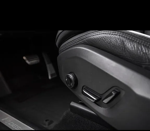Volvo Xc60 2018 photo 4