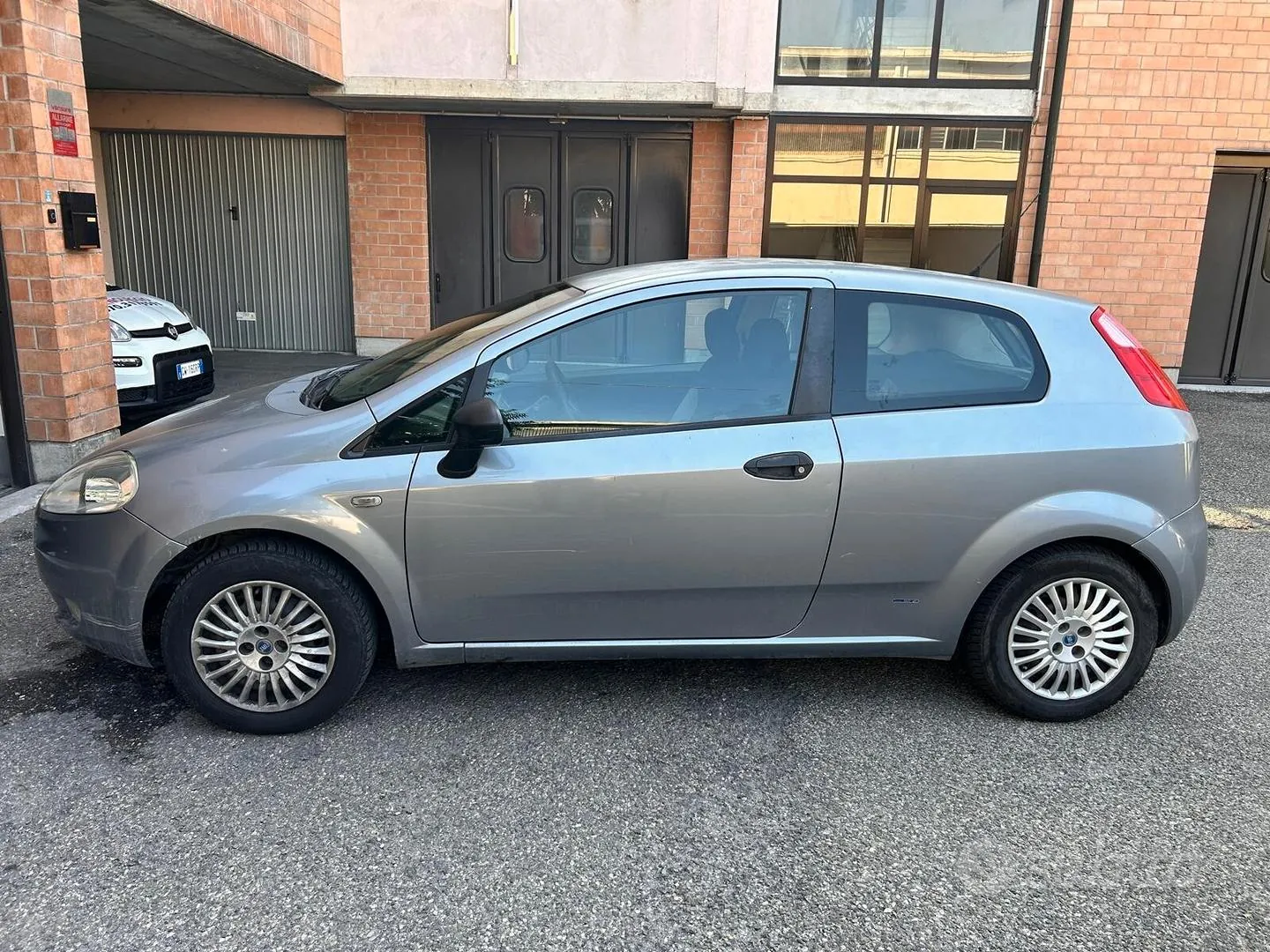 Fiat Grande Punto