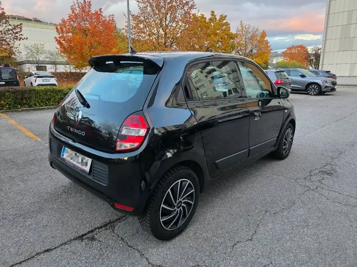 Renault Twingo 2014 photo 3