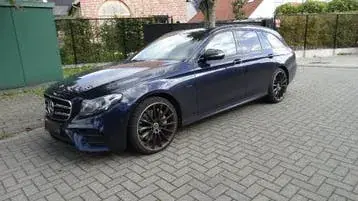Mercedes-Benz E300De