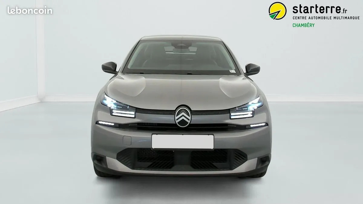 Citroen C4 2025 photo 2