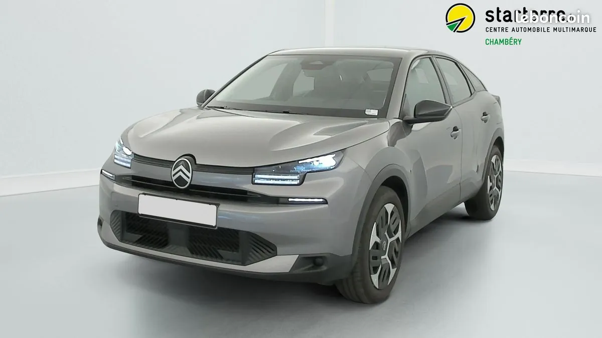 Citroen C4 2025 photo 3