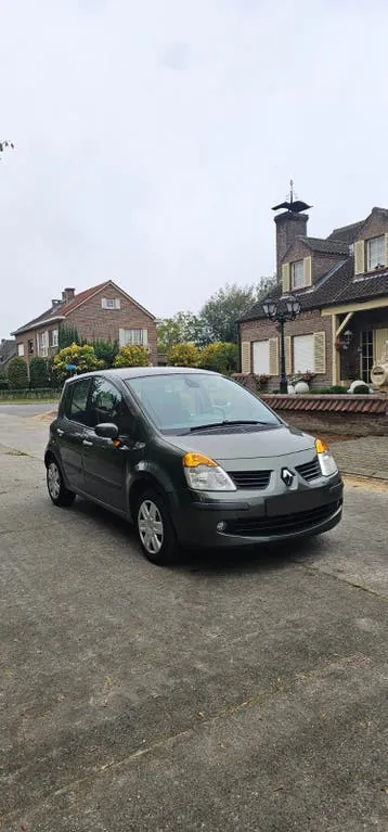 Renault Modus