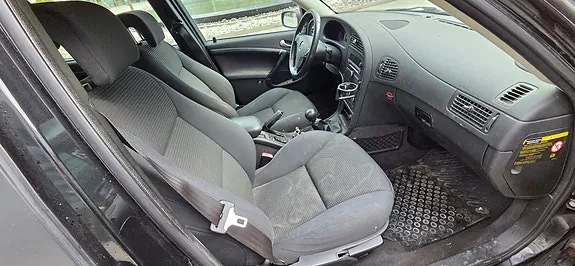 Saab 9-5 2008 photo 5