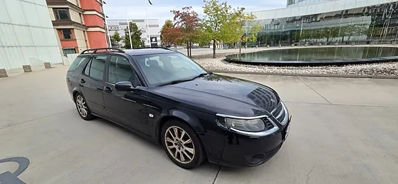 Saab 9-5