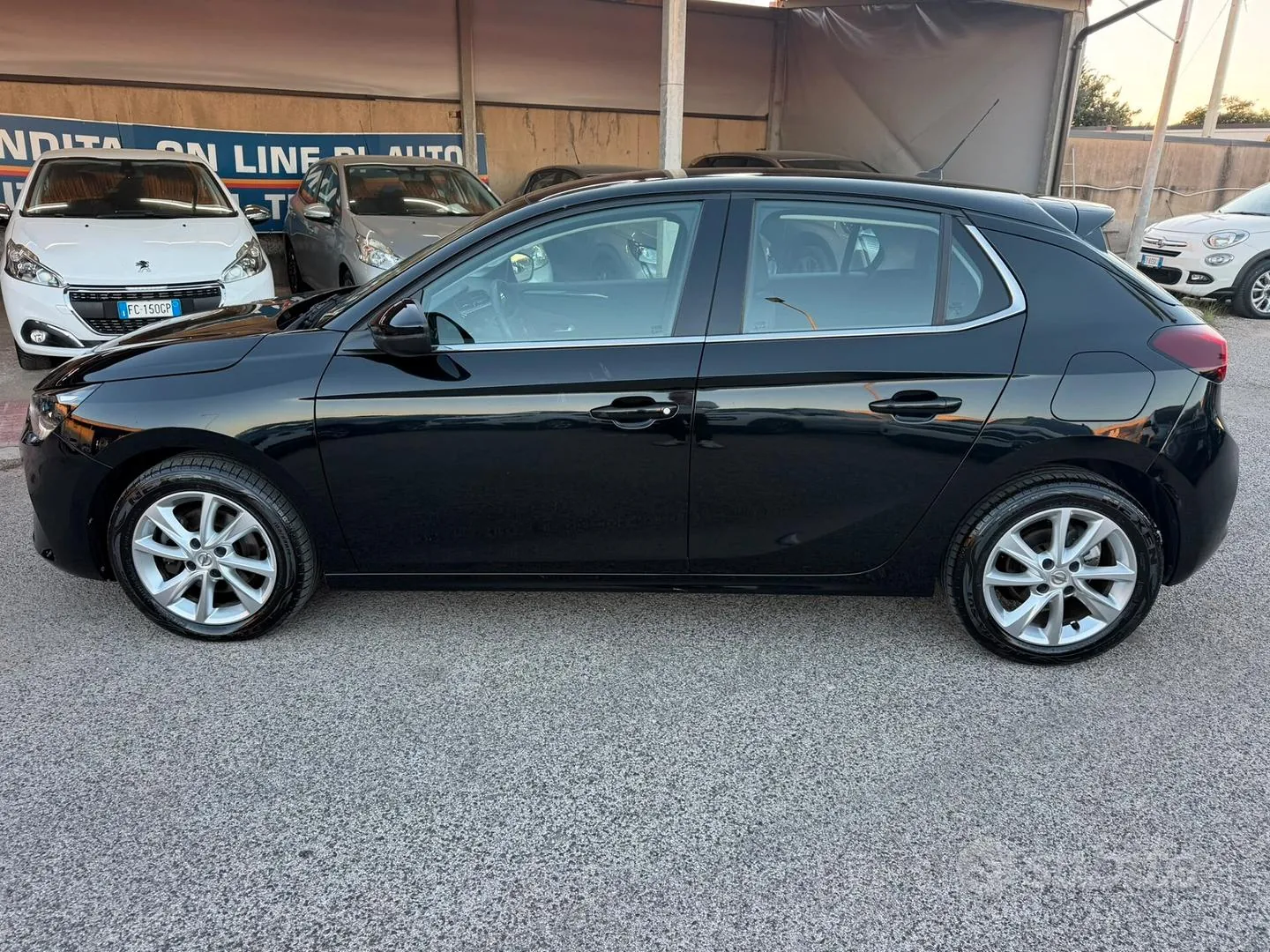 Opel Corsa 2022 photo 5