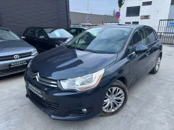 Citroen C4 2012 photo 2