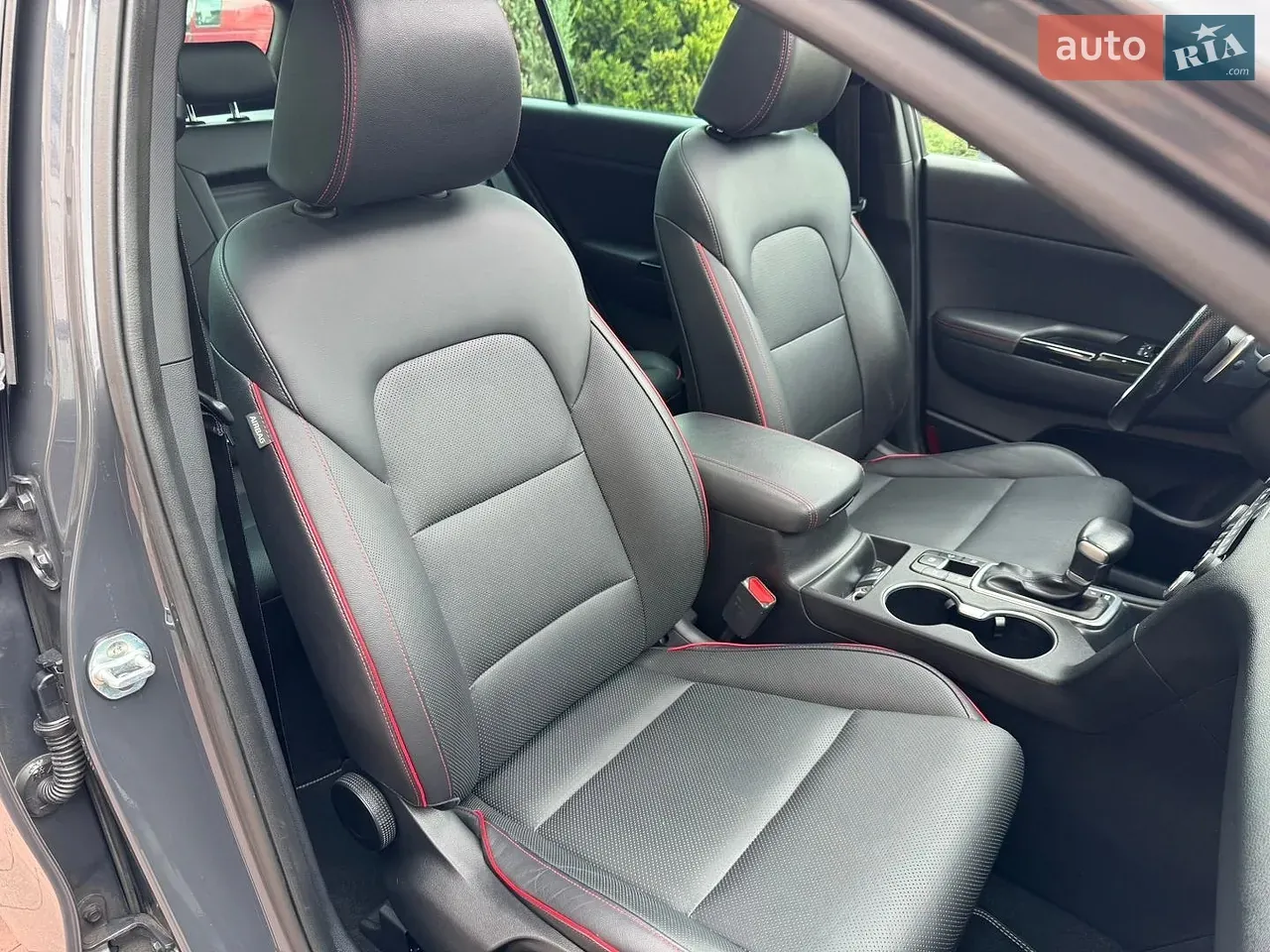 Kia Sportage 2018 photo 5