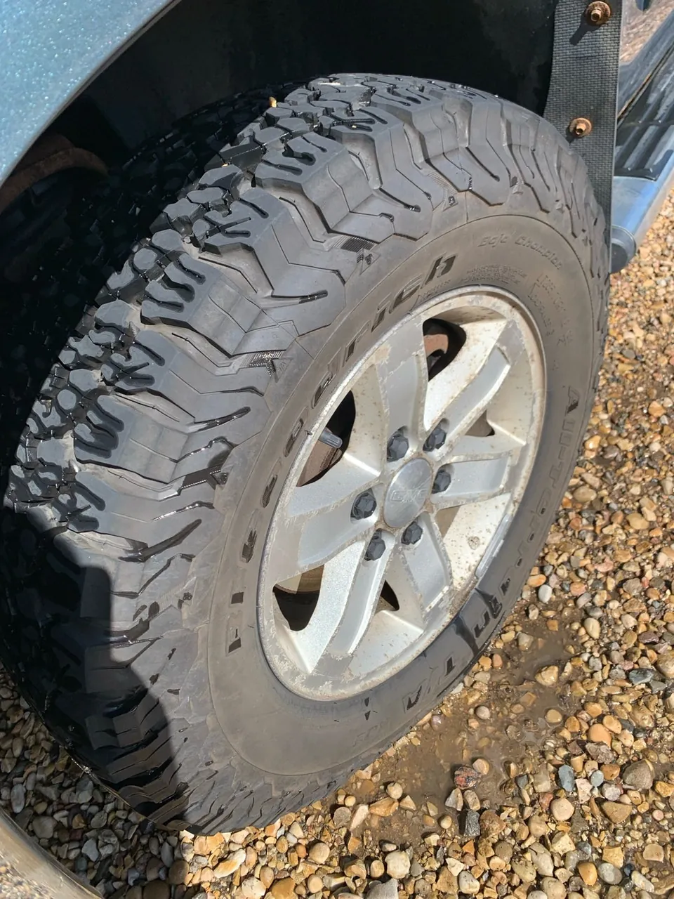 GMC Sierra 1500 2008 photo 5