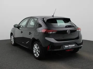 Opel Corsa 2022 photo 2