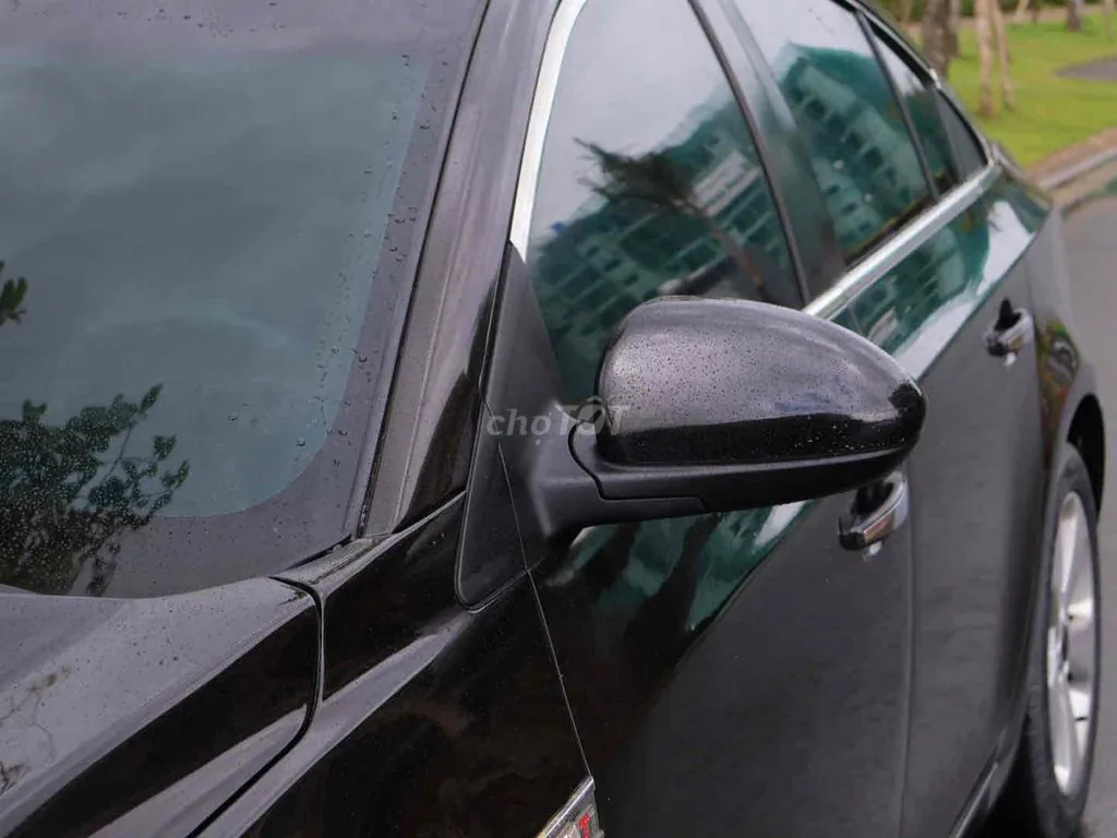 Chevrolet Lacetti 2009 photo 3