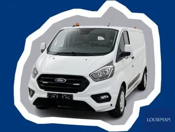 Ford Transit Custom 300