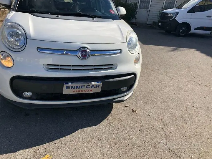Fiat 500L 2016 photo 3