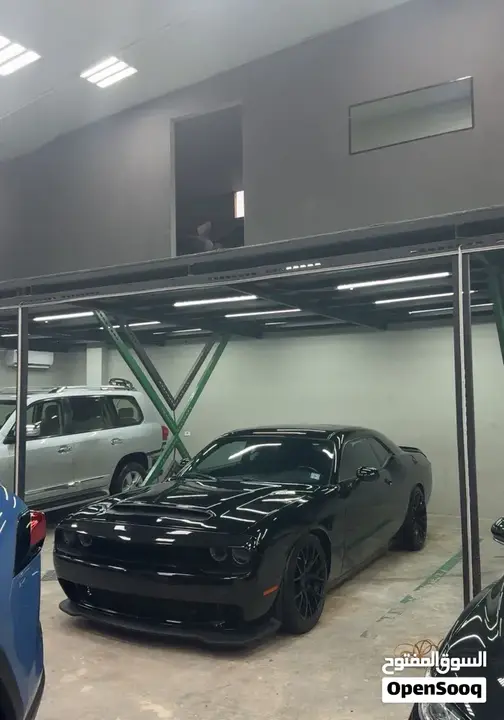 Dodge Challenger 2020 photo 3