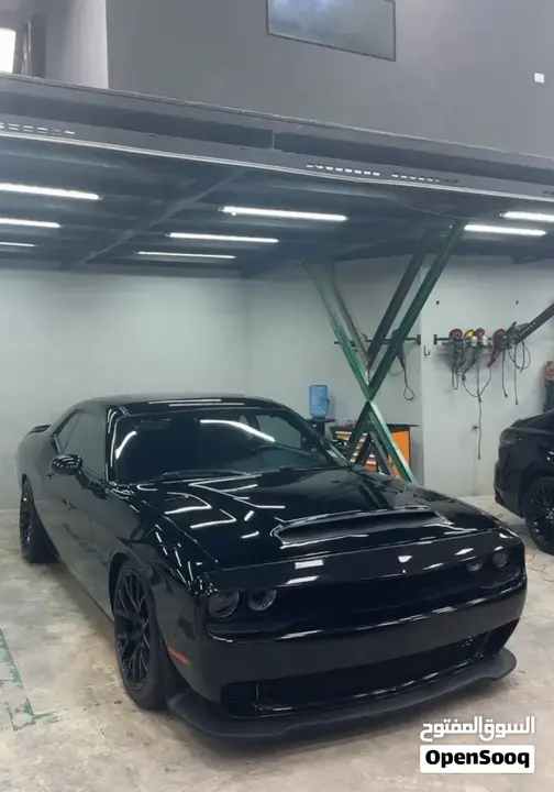 Dodge Challenger 2020 photo 2