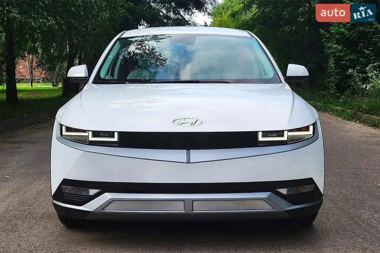 Hyundai Ioniq 5 2023 photo 4