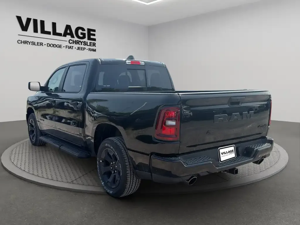 Ram 1500 2026 photo 2