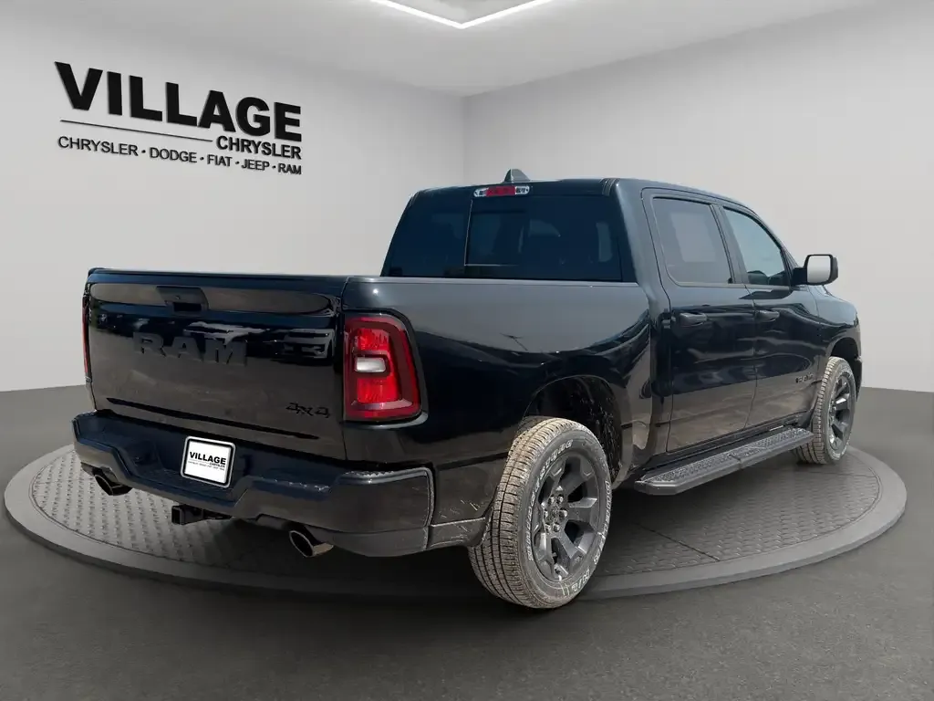 Ram 1500 2026 photo 4