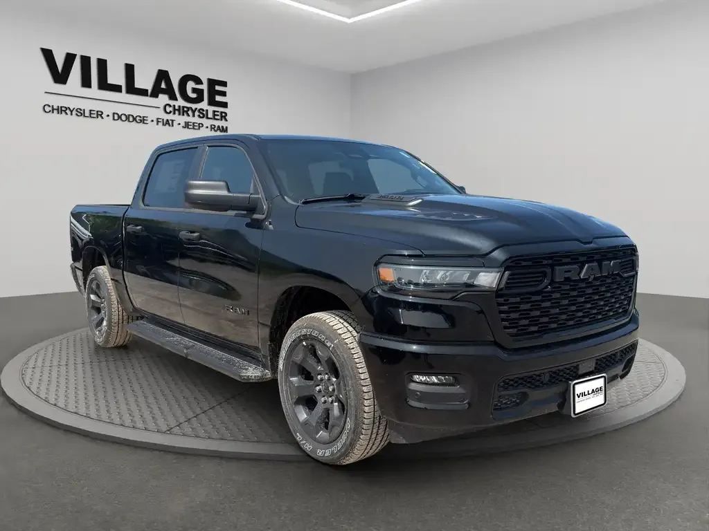 Ram 1500 2026 photo 5