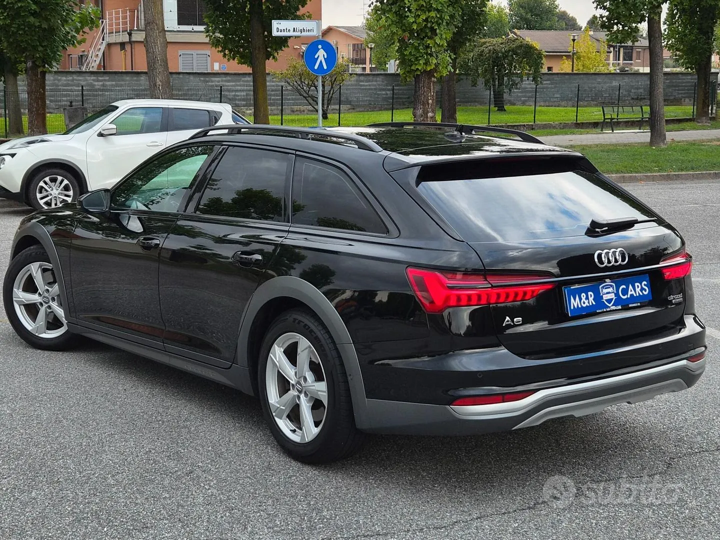 Audi A6 Allroad 2020 photo 4