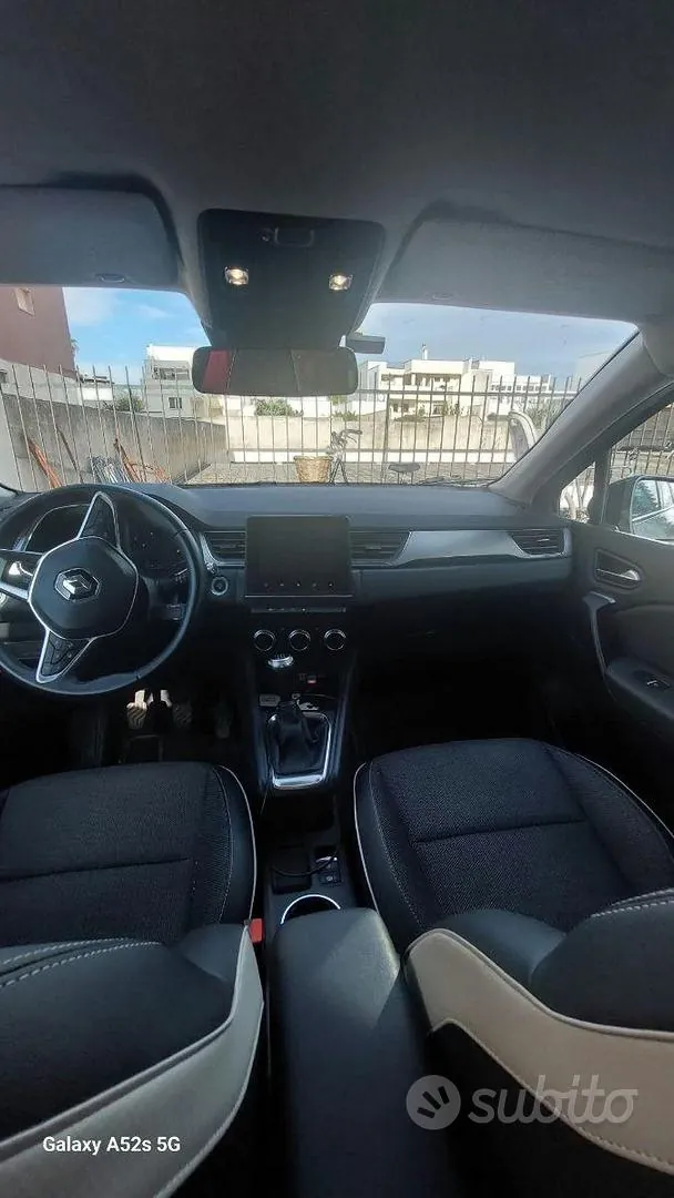 Renault Captur 2021 photo 3