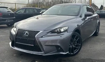 Lexus Is300