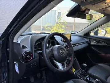 Mazda Cx-3 2016 photo 3