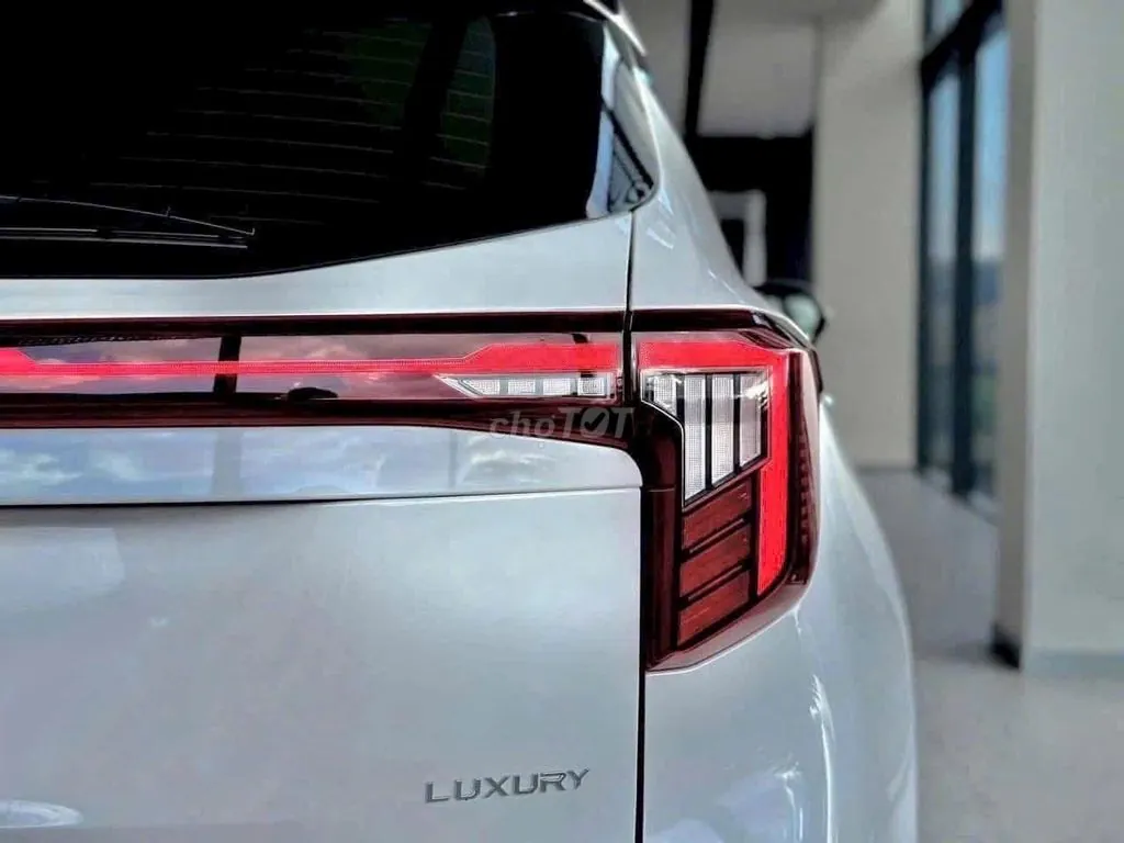 Kia Seltos 2026 photo 2