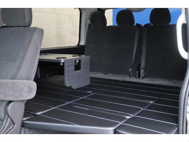 Toyota Hiace Wagon 2026 photo 5