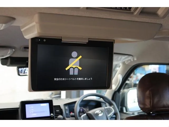 Toyota Hiace Wagon 2026 photo 4