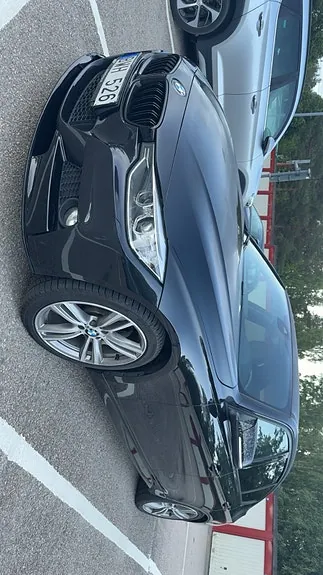 BMW 335I 2012 photo 2