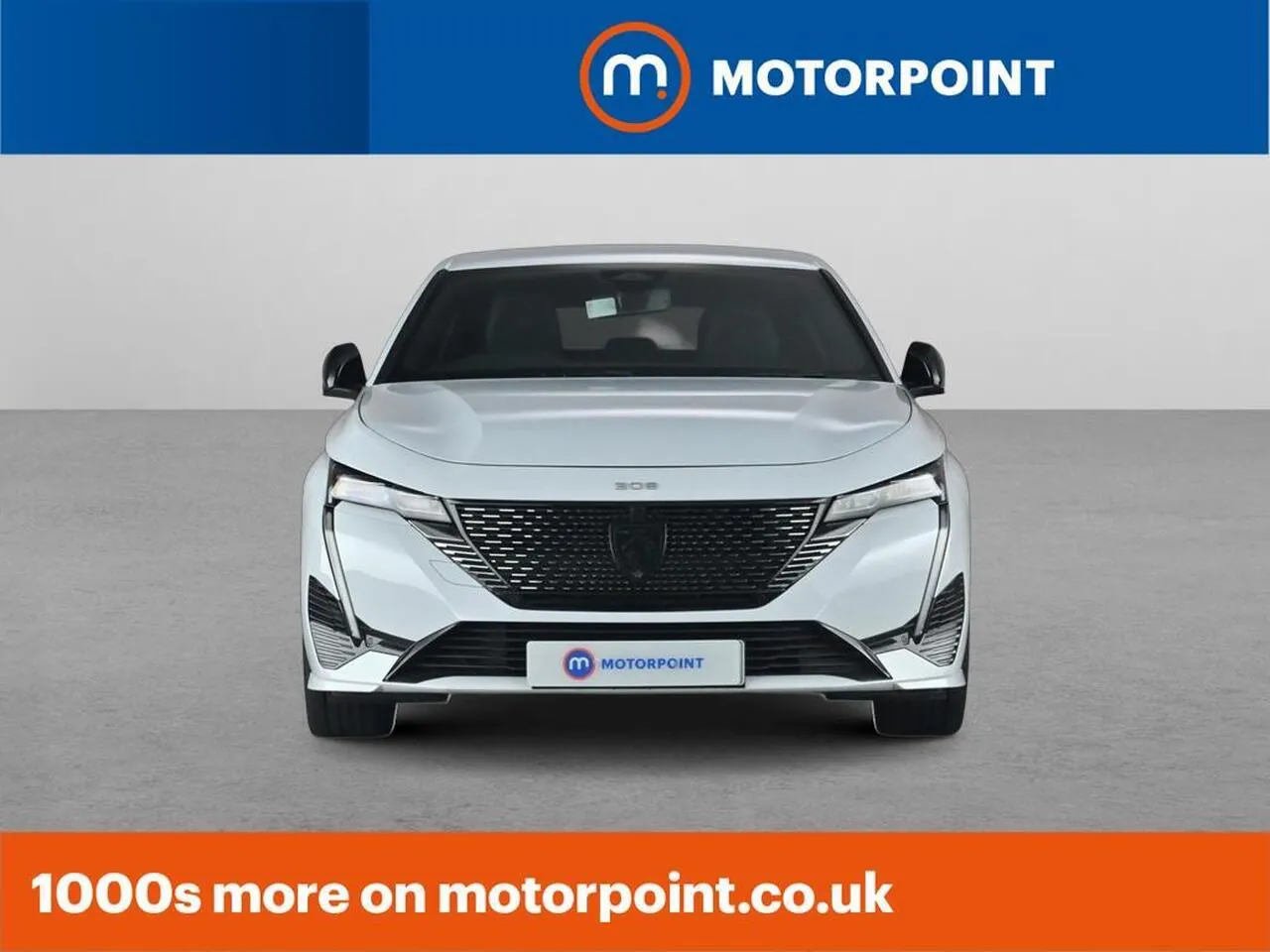 Peugeot 308 2025 photo 3
