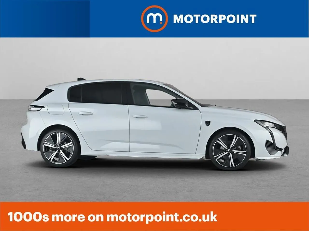 Peugeot 308 2025 photo 4