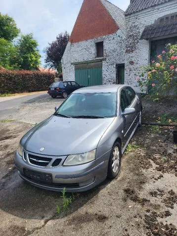 Saab 9-3